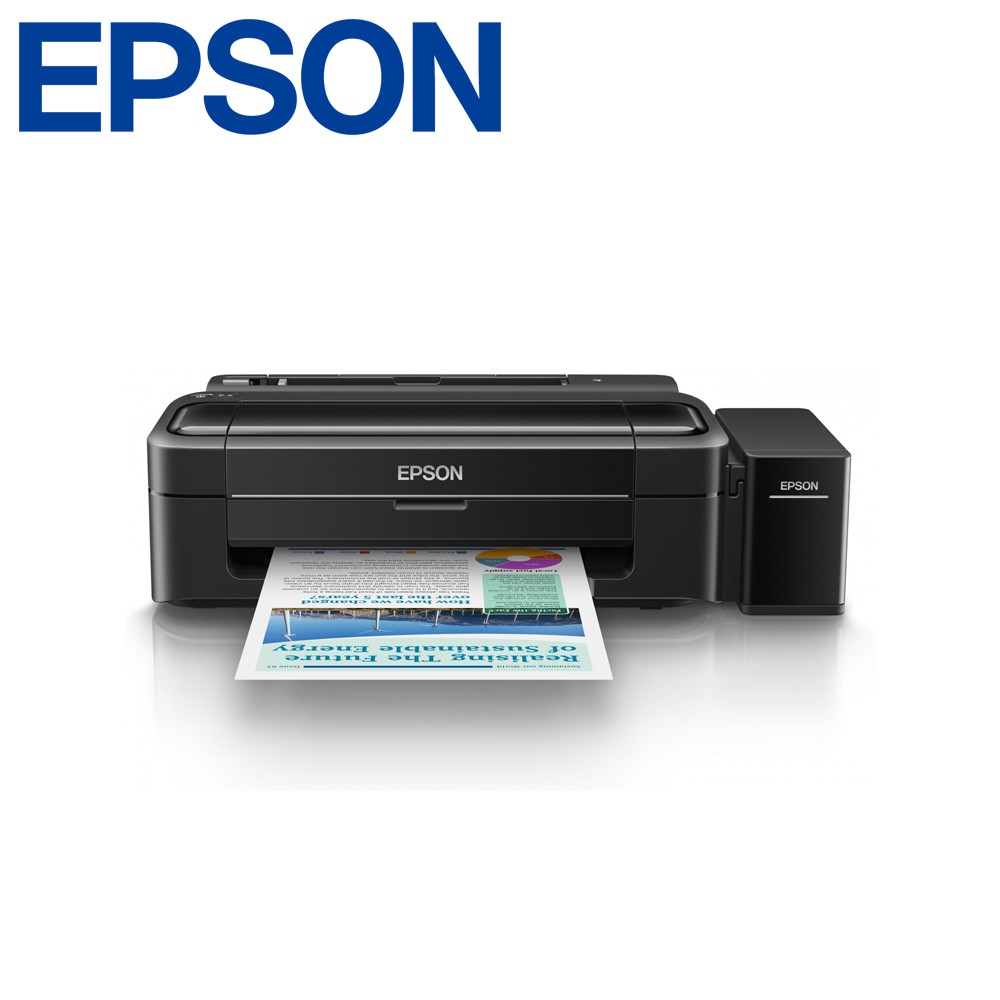 printer epson shopee