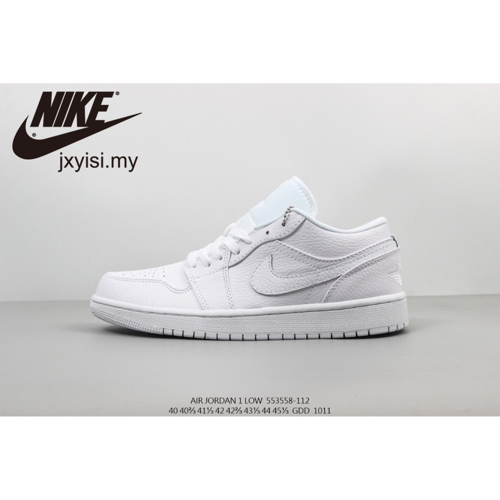 nike jordan casual shoes