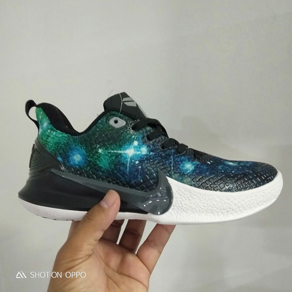 mamba focus galaxy