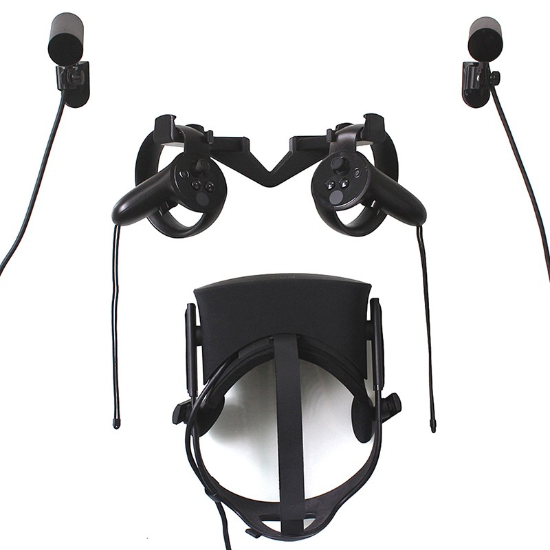 the rift vr