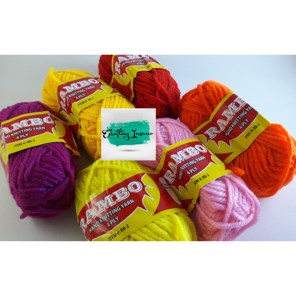 where to buy cheap knitting yarn