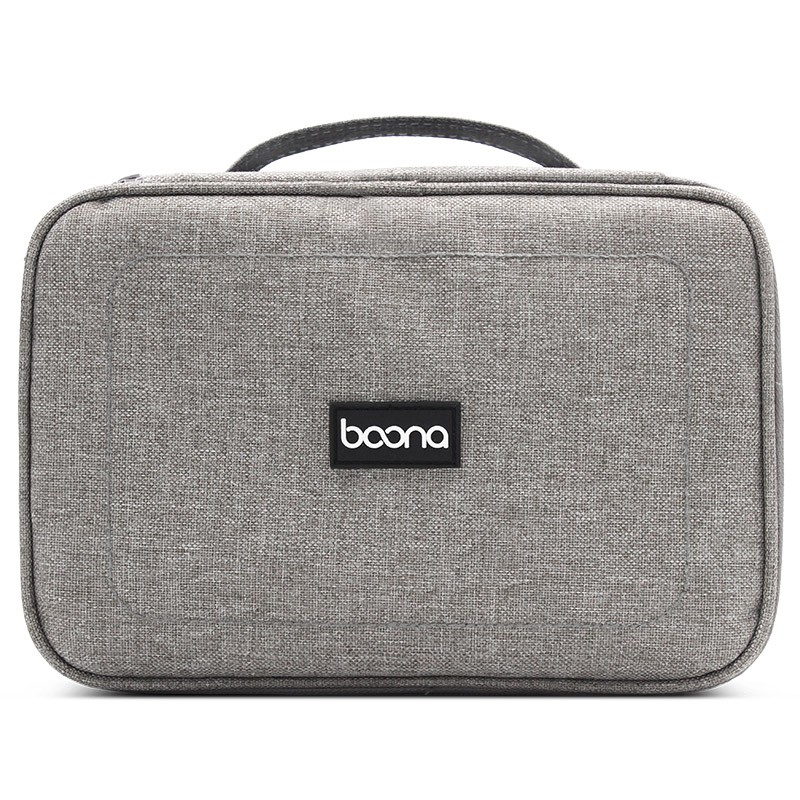 laptop power cord carrying case
