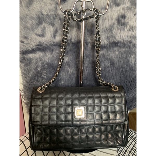 2-Way bag Bana Bana (preloved) | Shopee Philippines