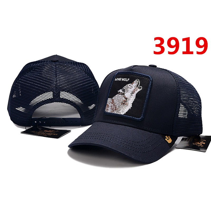 goorin bros wolf hat