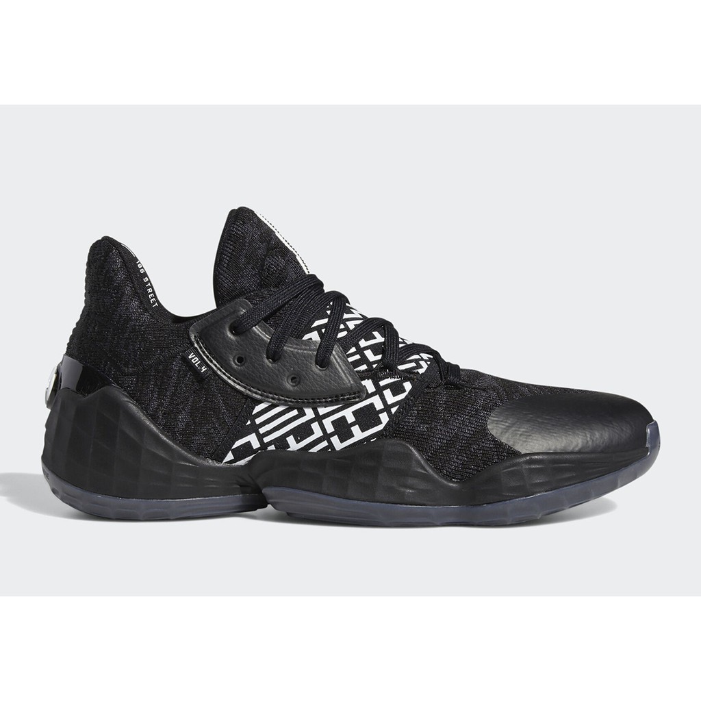 harden vol 4 core black
