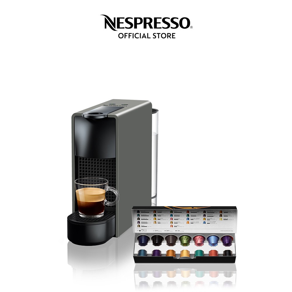 Nespresso Philippines Official, Online Shop Shopee Philippines
