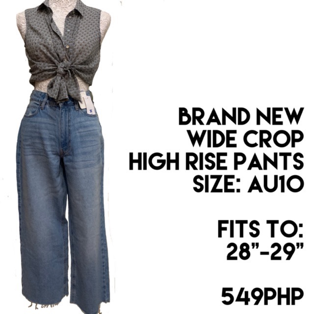 jeans size 29 australia