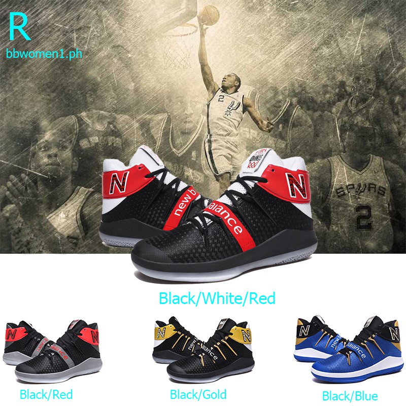 leonard basketball shoes