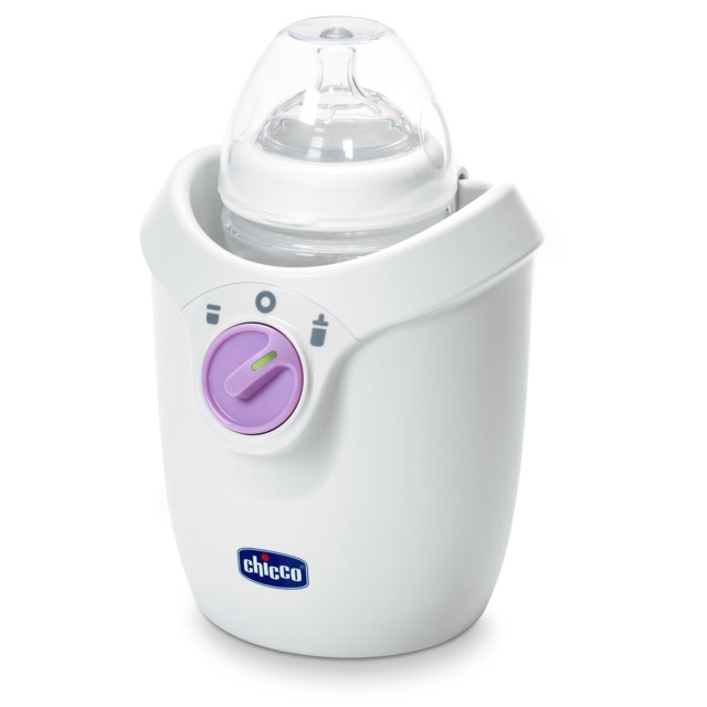 chicco home travel bottle warmer