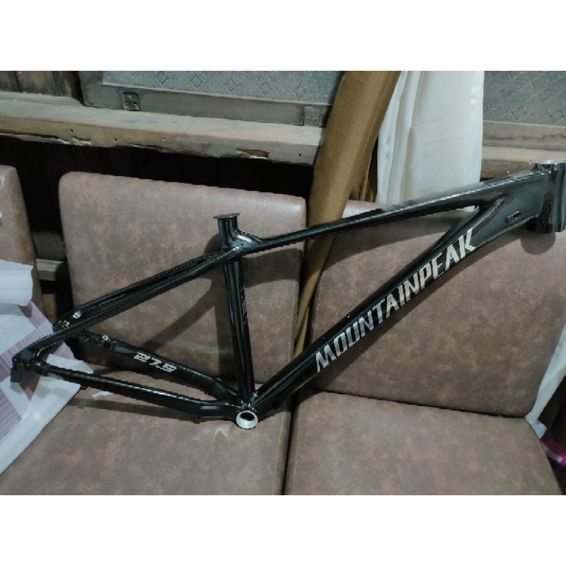 Mountain Peak Vulcan frame 27.5 | Shopee Philippines