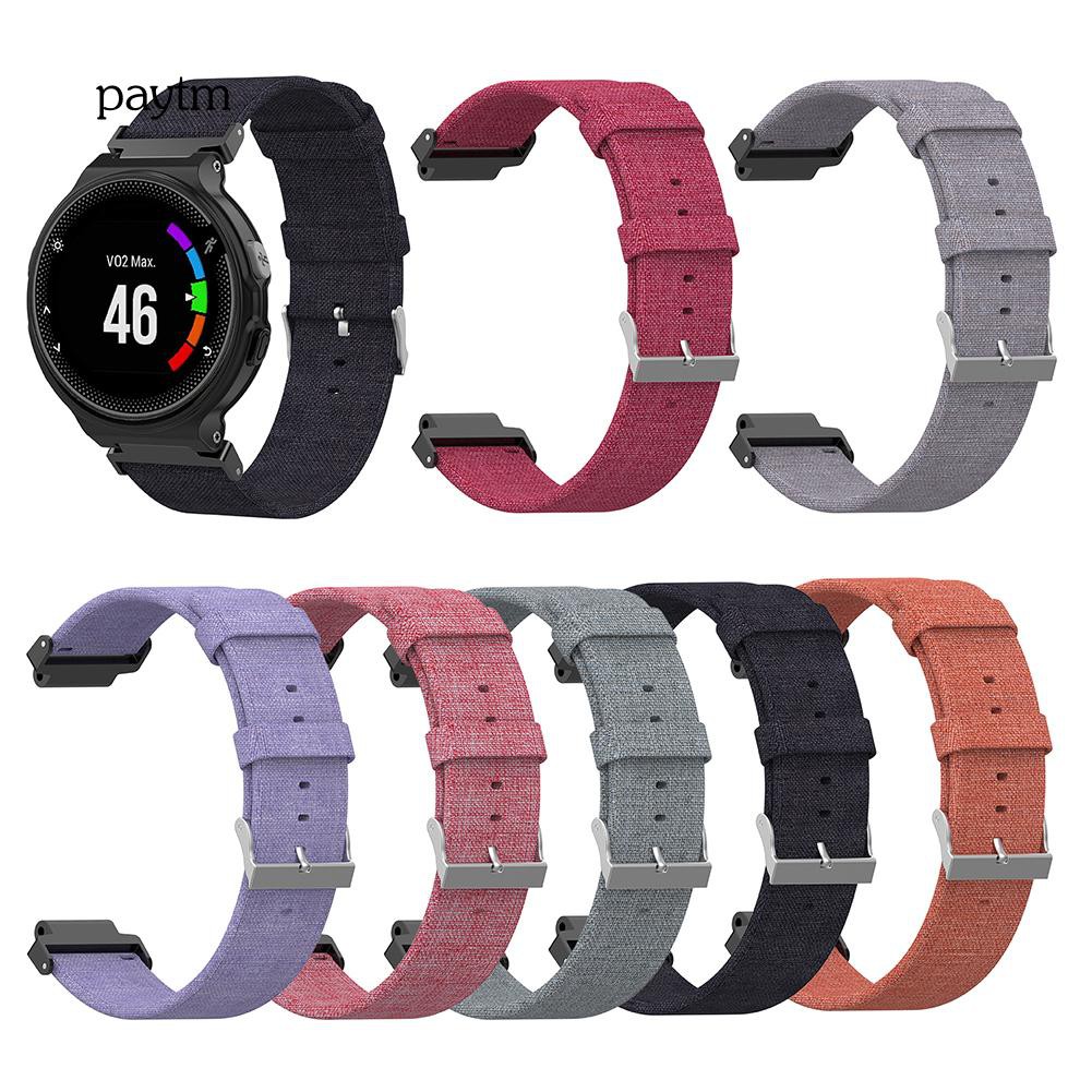 forerunner 735 strap