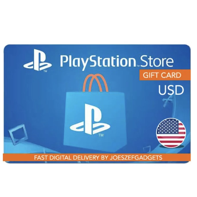 ps store usd