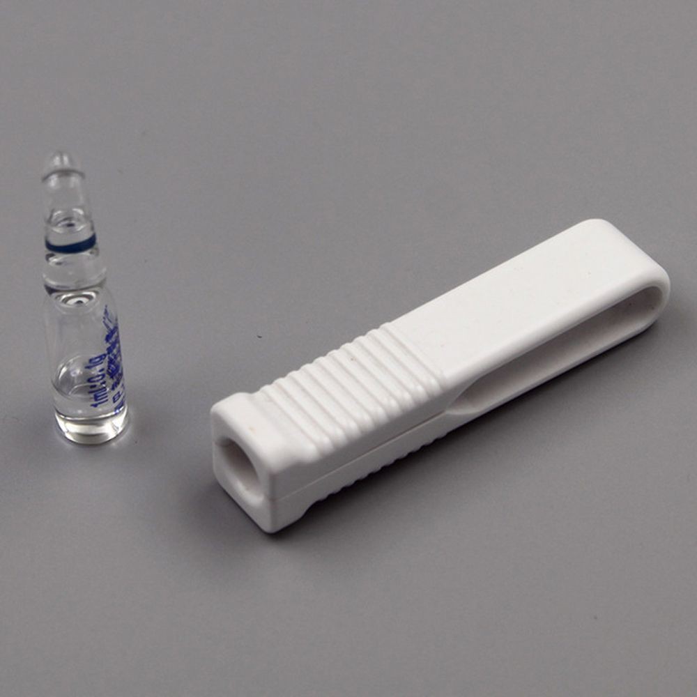 Open The Vial Ampule Breakers Ampoule Bottle Opener Cutting Device
