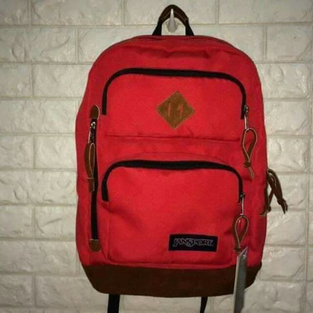 jansport houston backpack