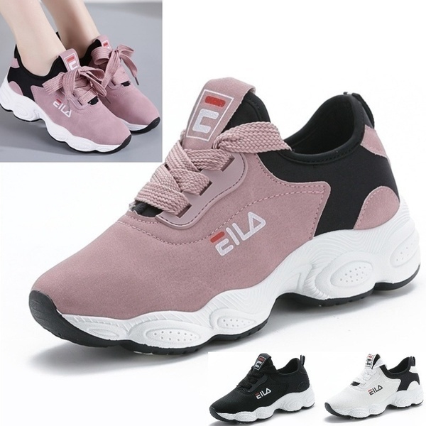 flat tennis shoes