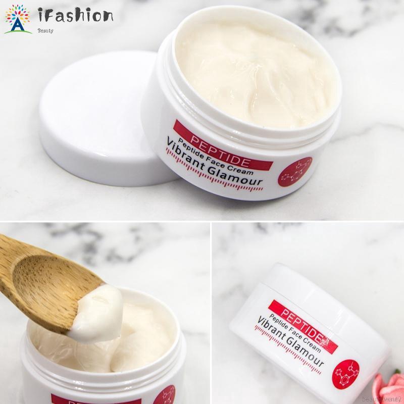 peptide cream for face