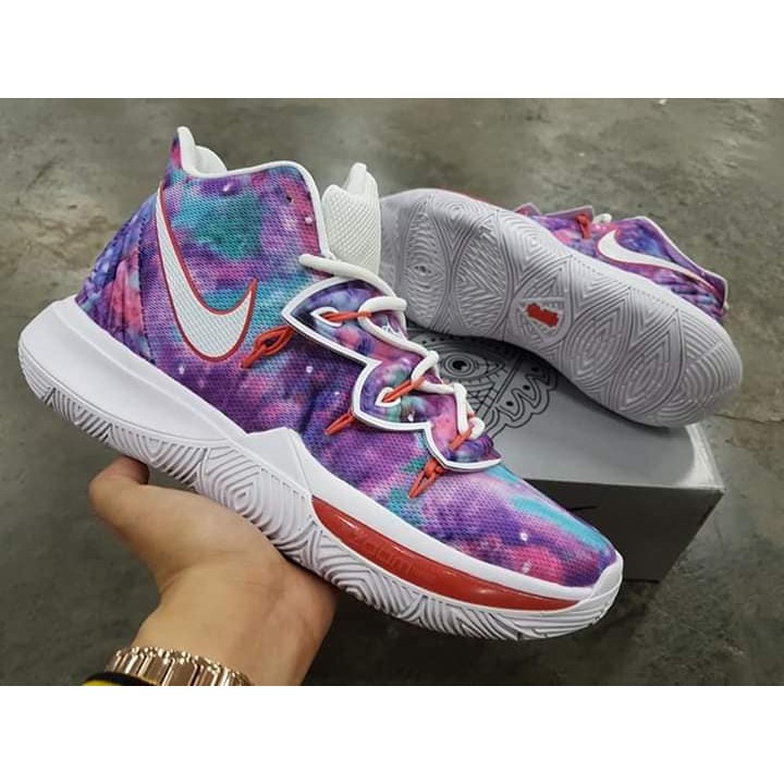 kyrie 5 galaxy