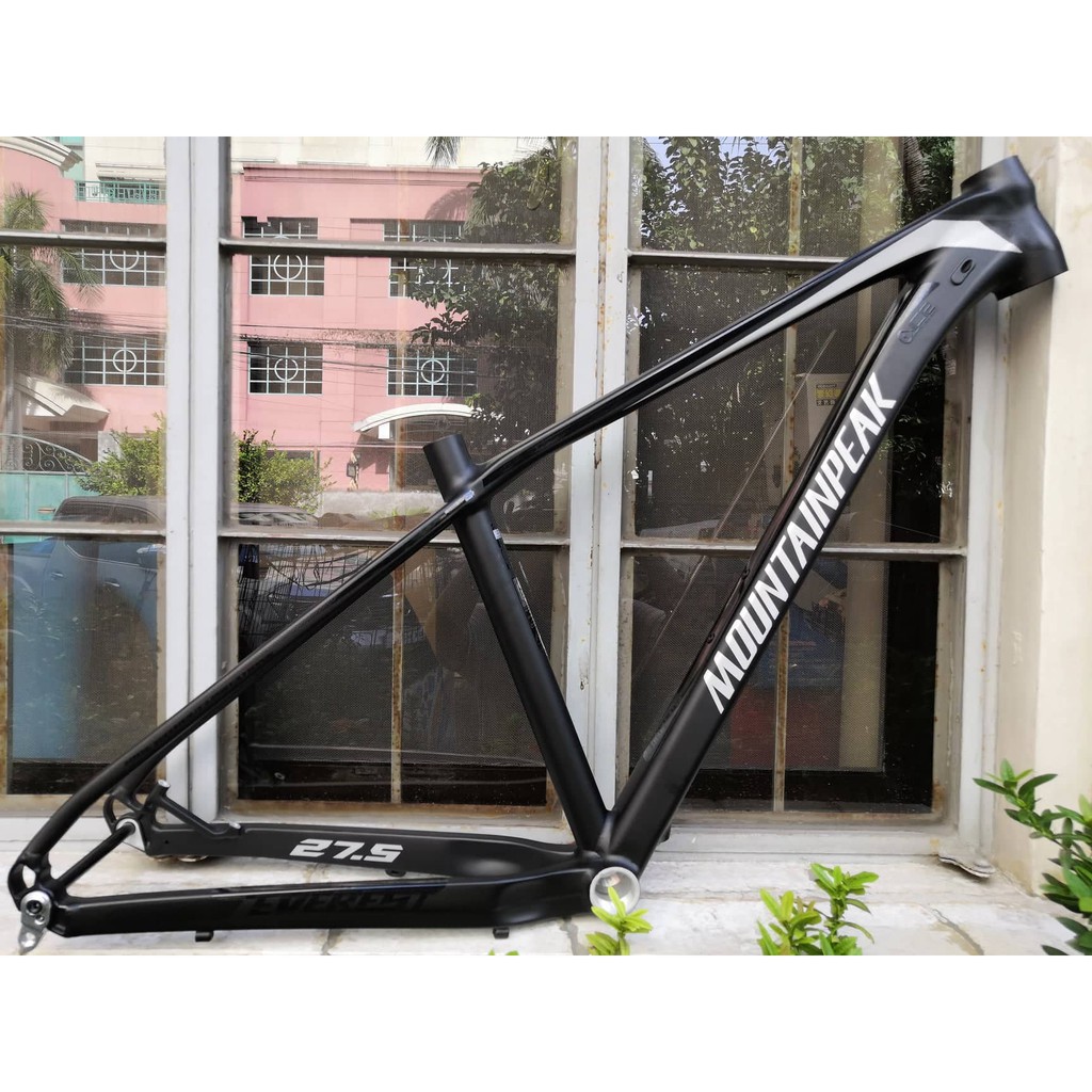 mountain peak ninja frame 27.5