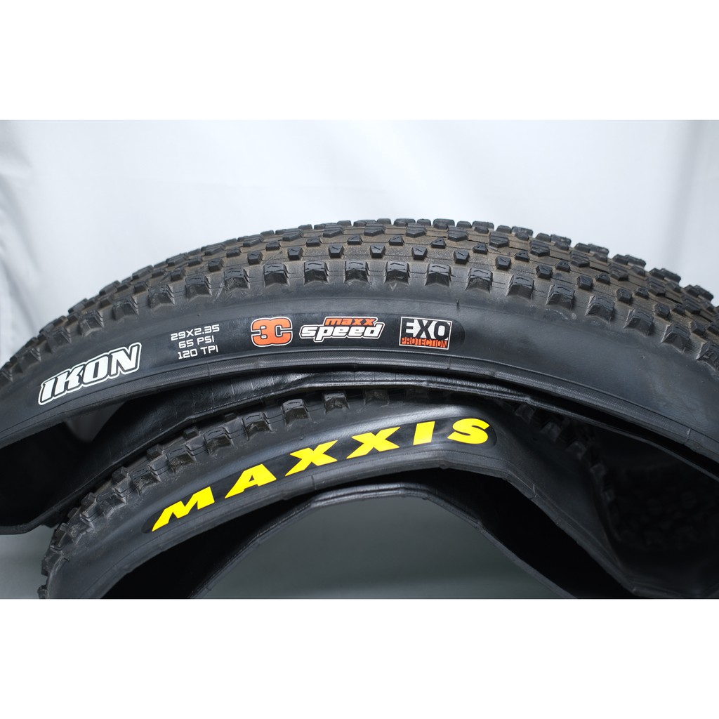 maxxis ikon 29x2 1