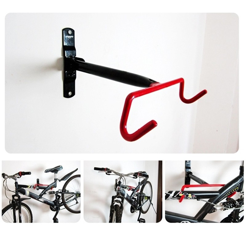 bicycle stands for garage
