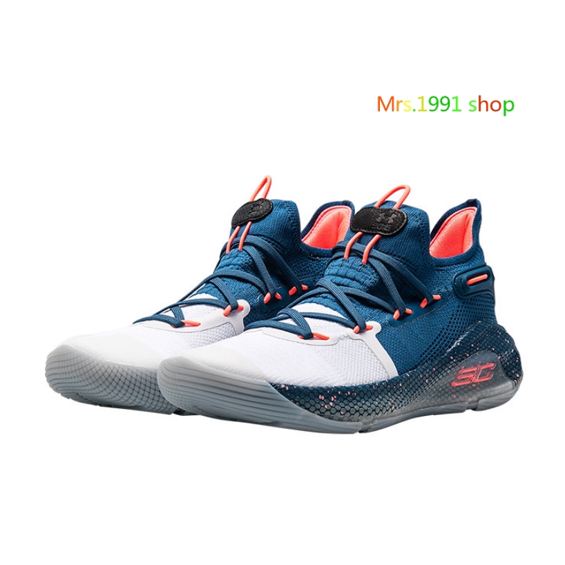 curry 6 shoes