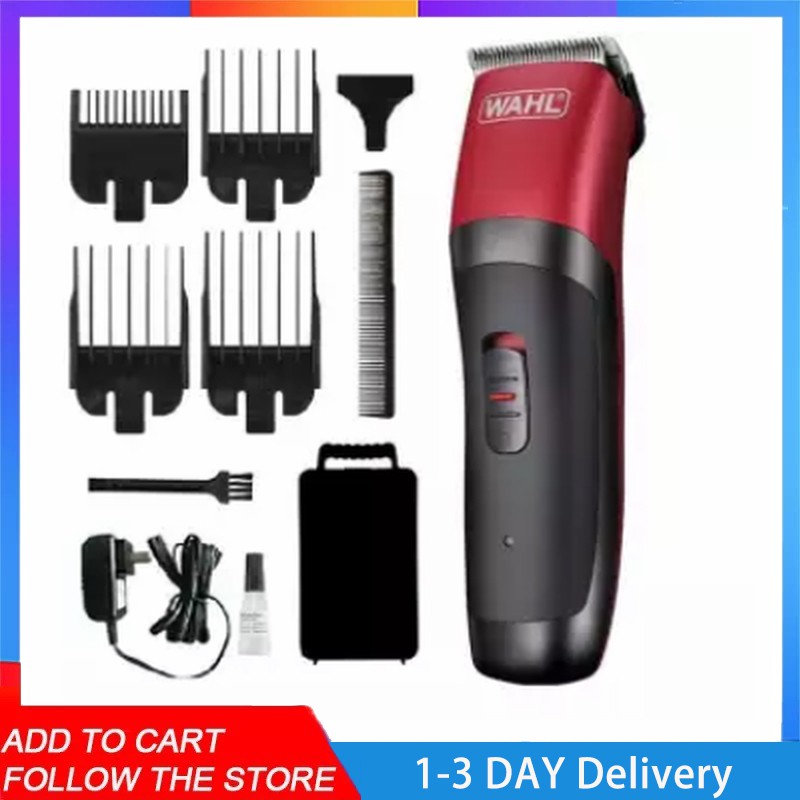 wahl clippers next day delivery