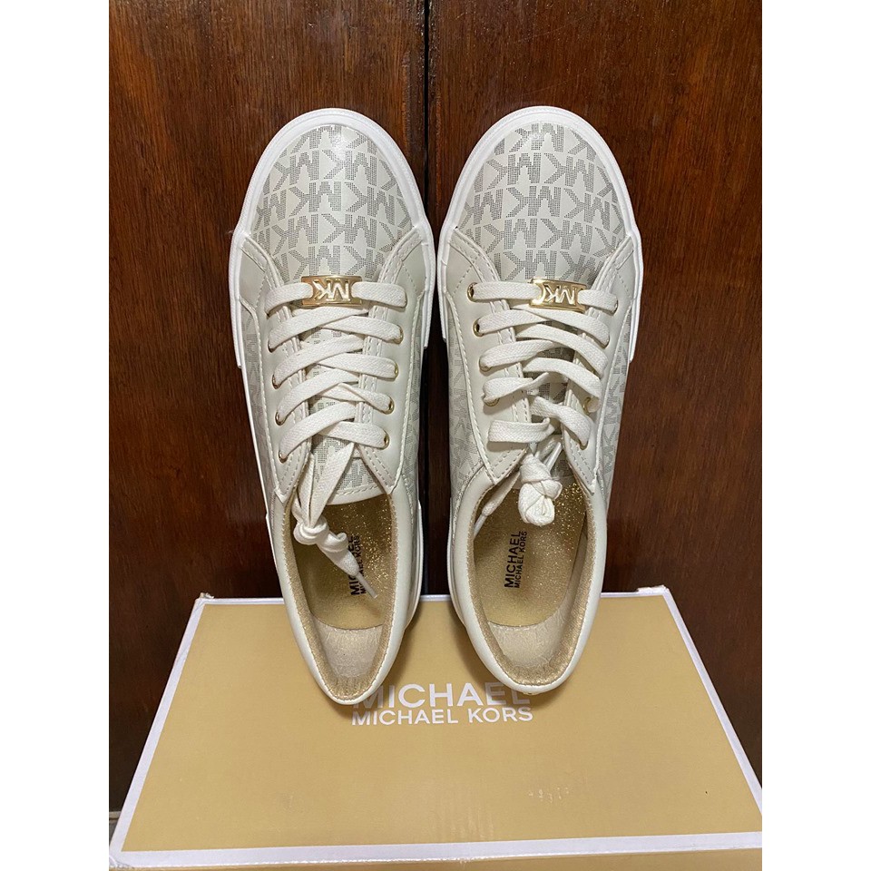 Original) Michael Kors Shoes for womens | Shopee Philippines