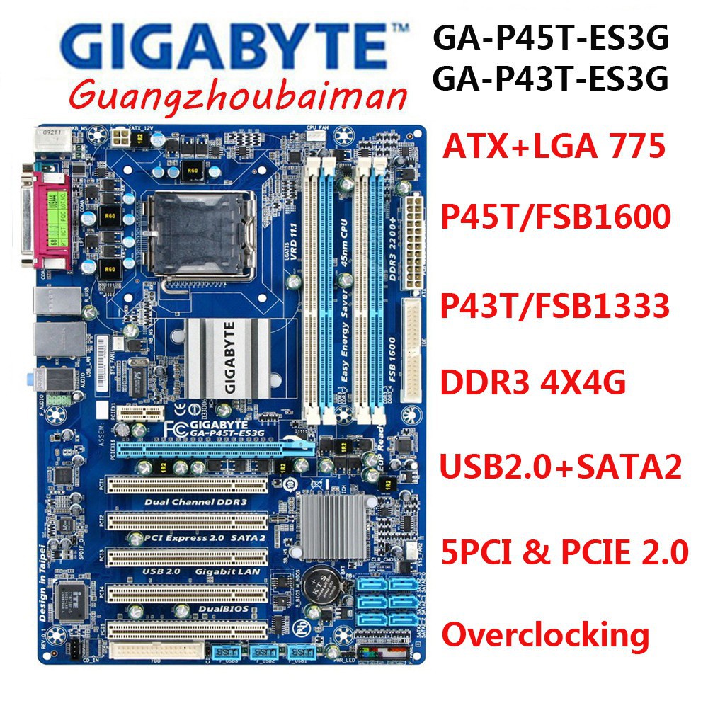 Ga p43 es3g. Gigabyte fsb1333 материнская плата. Материнская плата Gigabyte lga775 ddr2. Gigabyte g41m-Combo. Материнская плата Gigabyte h410m.