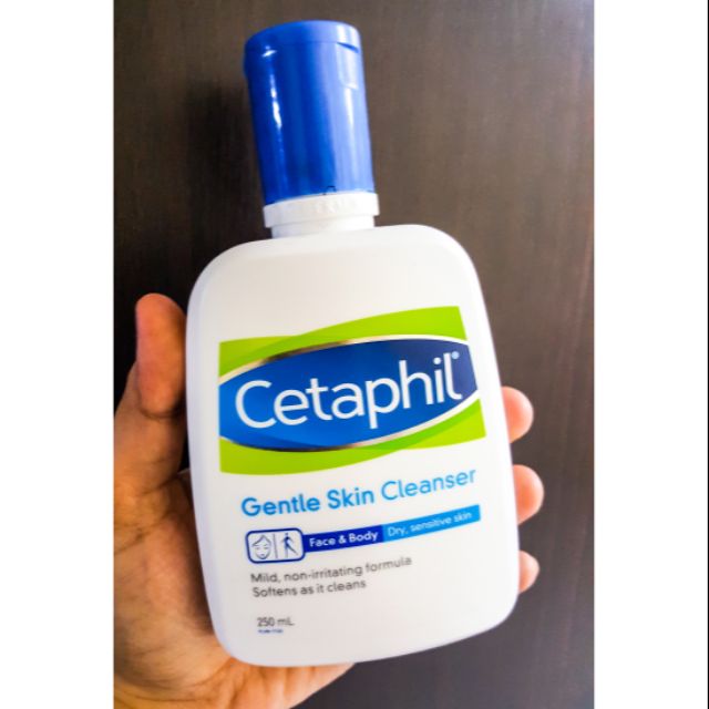 cetaphil baby price watsons