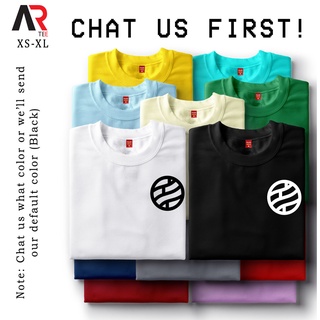 Premium shirtCouple tops◊♝❁AR Tees Naruto Nara Clan Pocket Customized Shirt Unisex Tshirt for Women #8