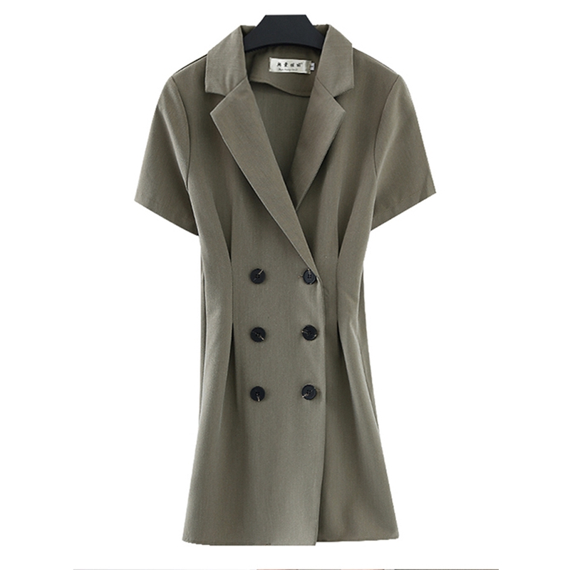 woman's work clothes