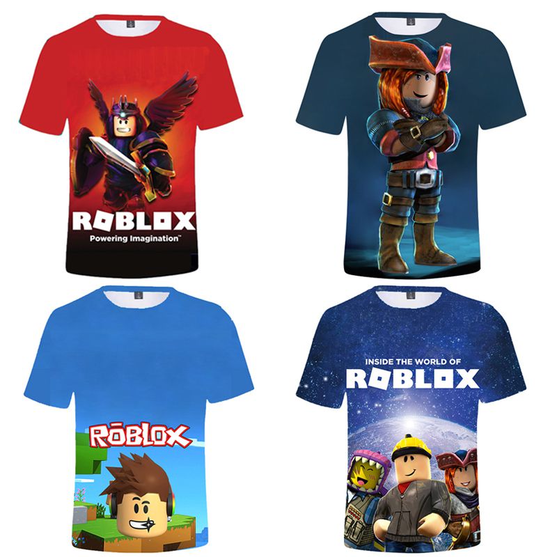 roblox 3d shirt