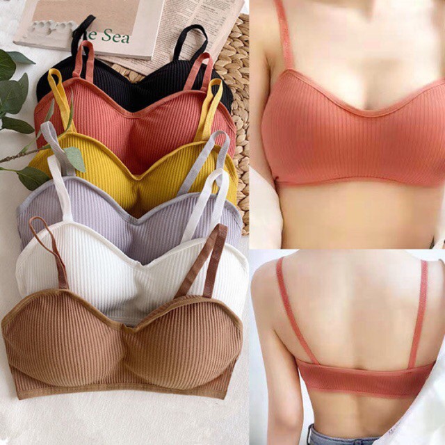 shopee bralette