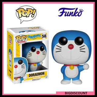 funko pop doraemon