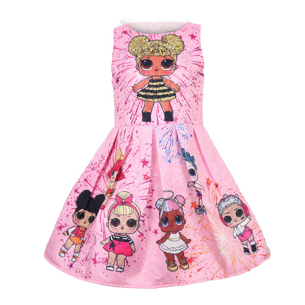 lol doll clothes for girls