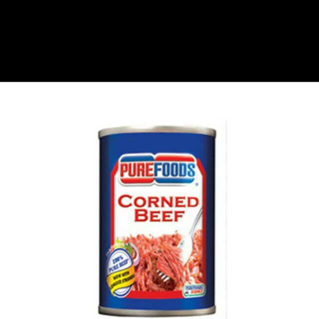Purefoods corned beef 150g Shopee Philippines