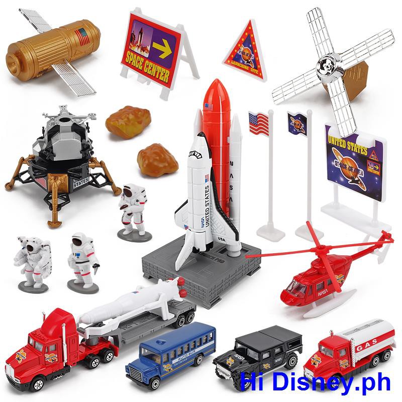 spaceship toy