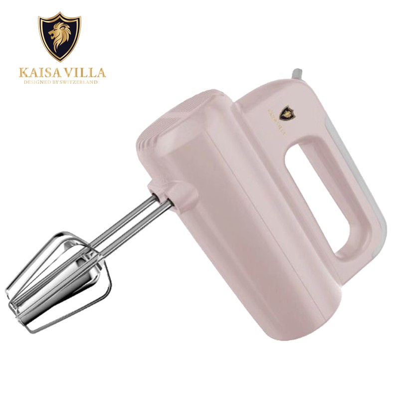 Kaisa Villa hand mixer electric for baking Hand mixer for baking hand