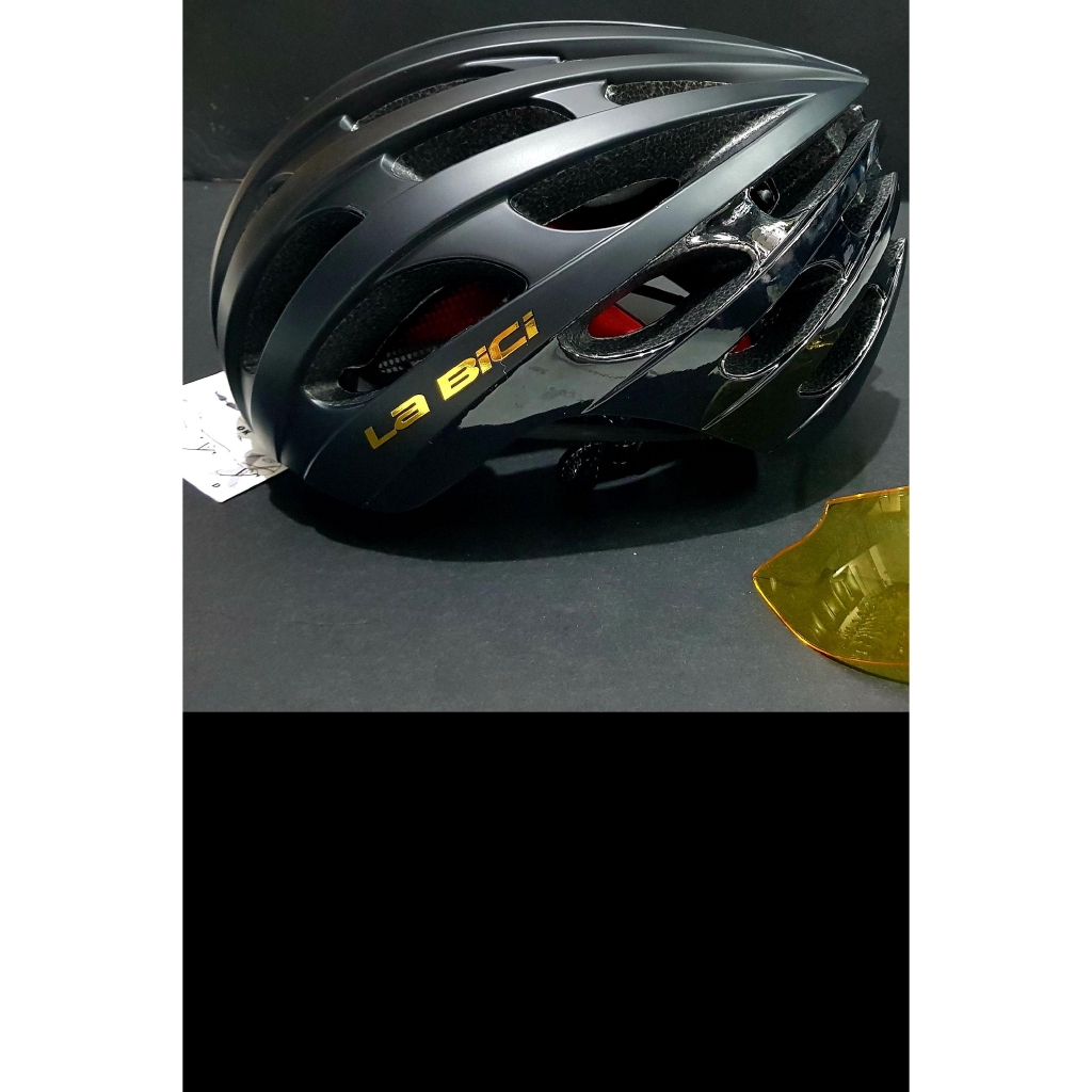 labici helmet