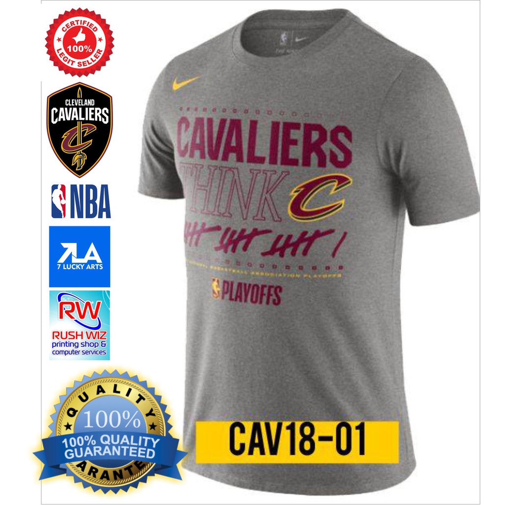 nba cavs shirt