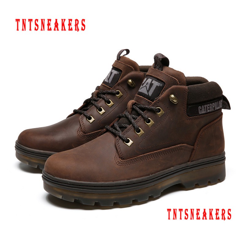 shoes caterpillar original