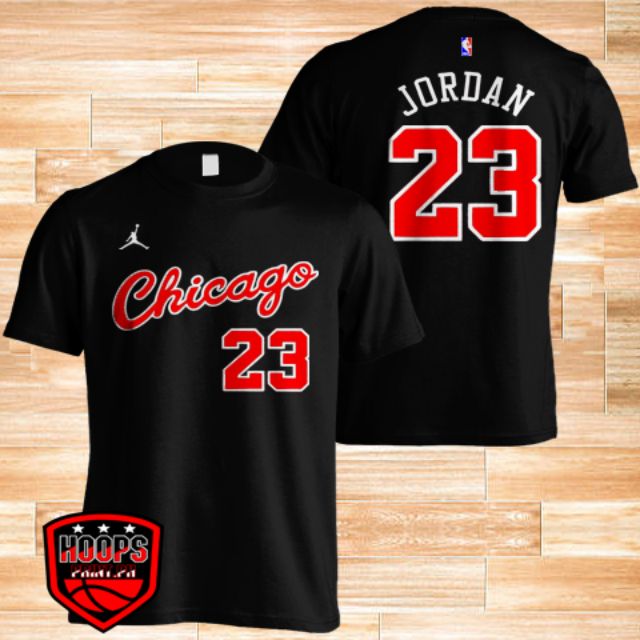 michael jordan chicago bulls t shirt