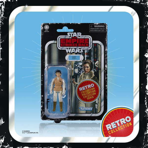 hasbro retro collection star wars