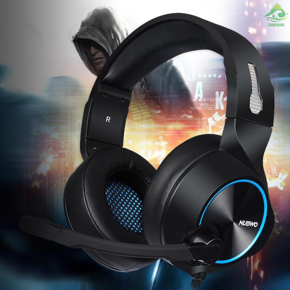 nubwo n11 headset