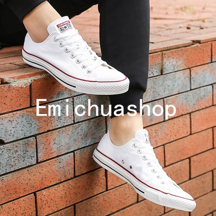 converse cloth shoes
