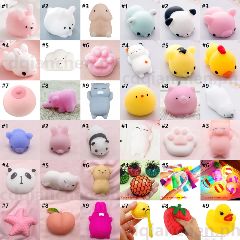 shopee squishy toy