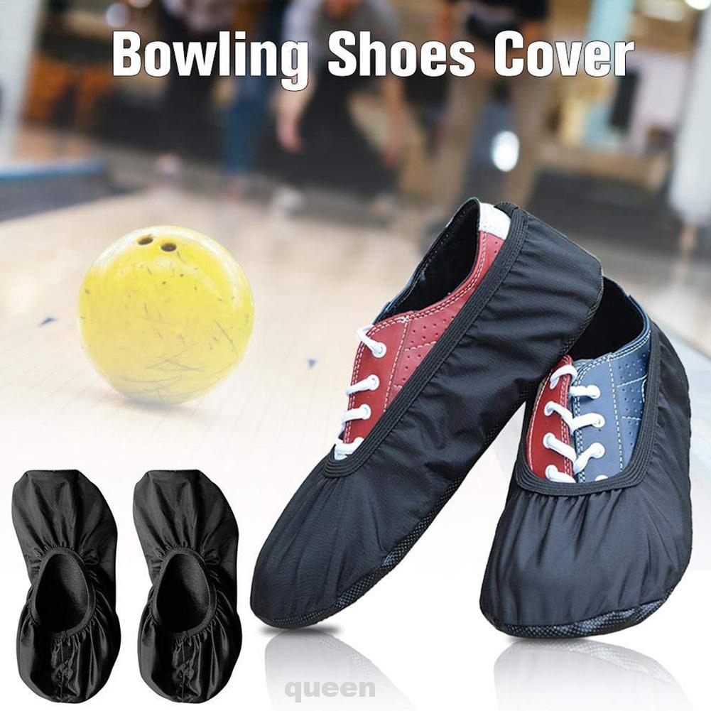 queen shoe cover