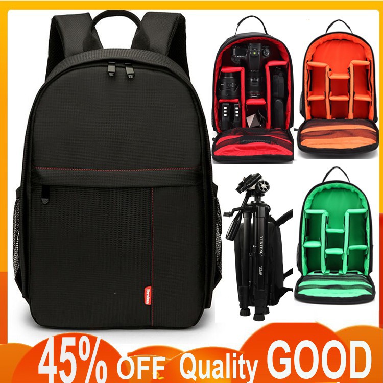 dslr lens bag