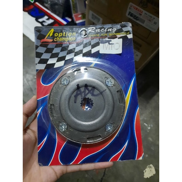 LHK STARTER BENDIX FOR MIO SPORTY Shopee Philippines