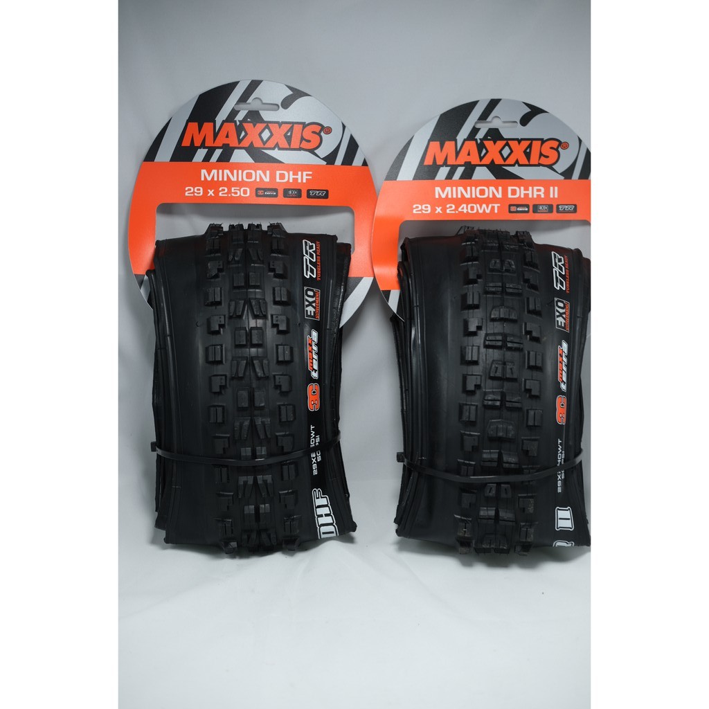 maxxis minion 29 2.6